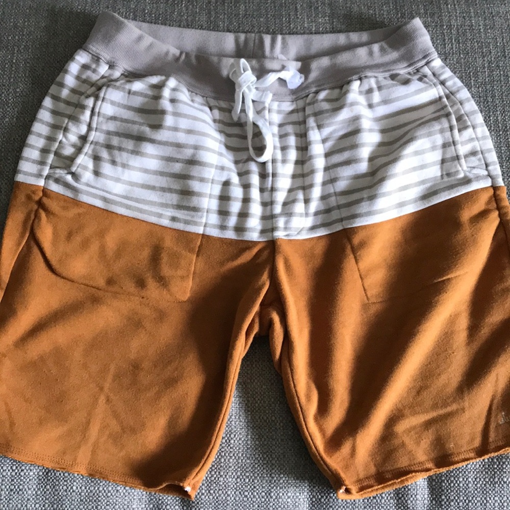 SLUDR Designer Cotton Shorts